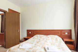 Отель Elina Hotel Пампорово Бюджетные апартаменты с 1 спальней-1